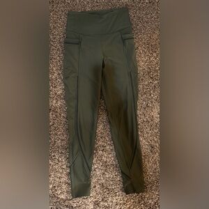 Victoria’s Secret Sport - Olive Green Legging